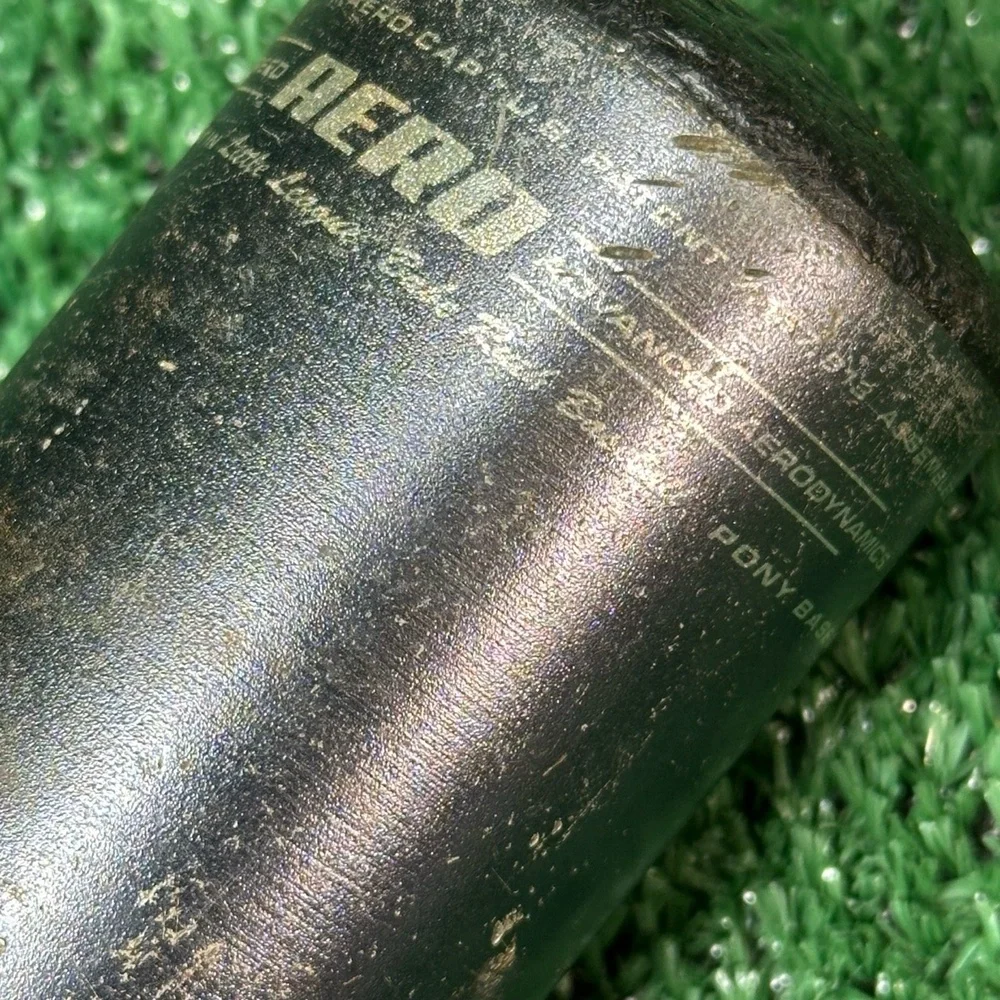 Nike Speedlink Aero Fuse MEC-35 Alloy 29 in.‎ 15.5 oz. USA Youth Baseball Bat